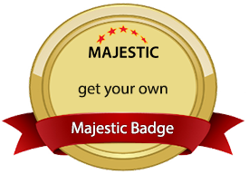 Ottieni il tuo Badge Majestic