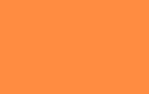 Colore arancione primario